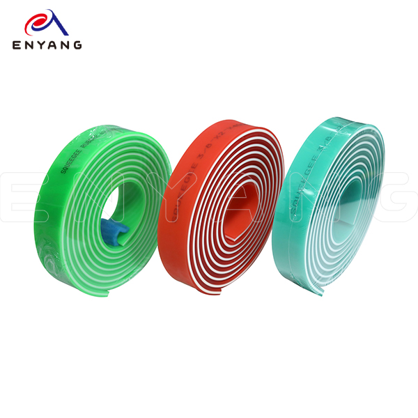squeegee rubber blade